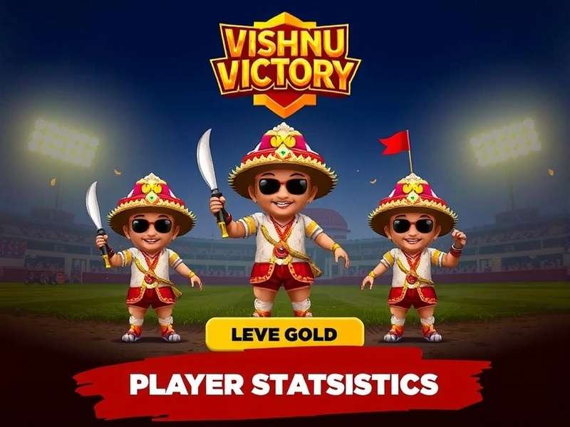 Vishnu Polo Victory Game Screenshot